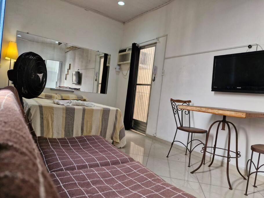 Appartamento Apto A 100 Mts Do Shopping Carioca, Brt E Metro