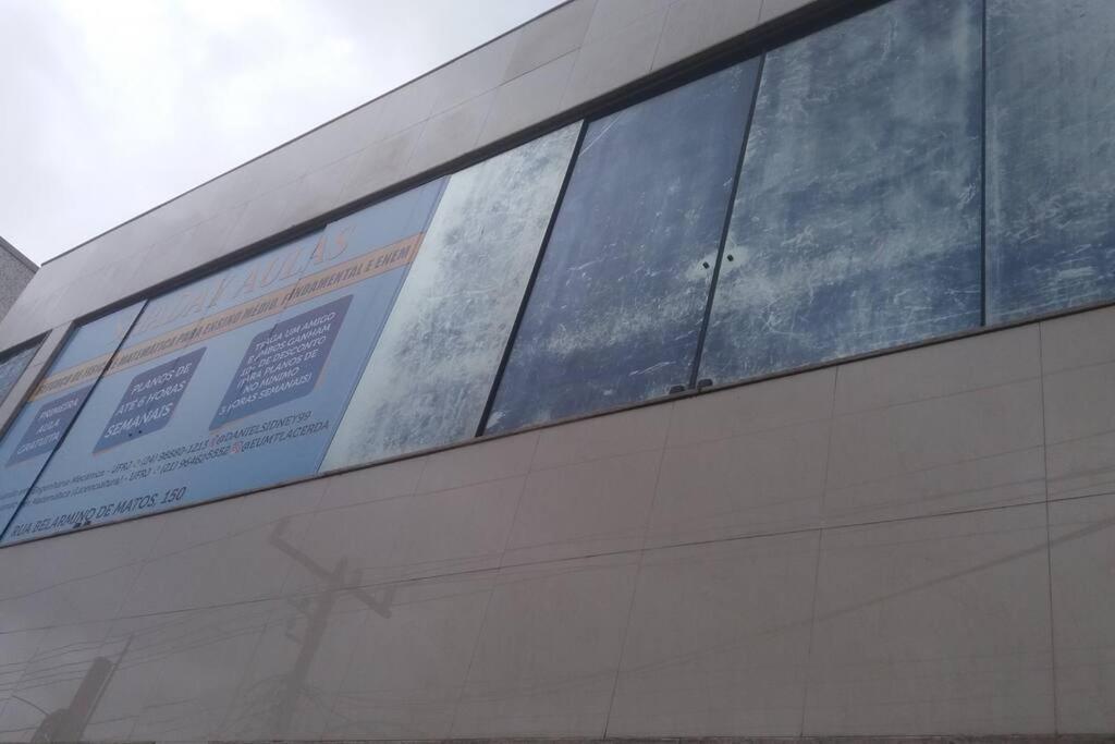 Appartamento Apto A 100 Mts Do Shopping Carioca, Brt E Metro *