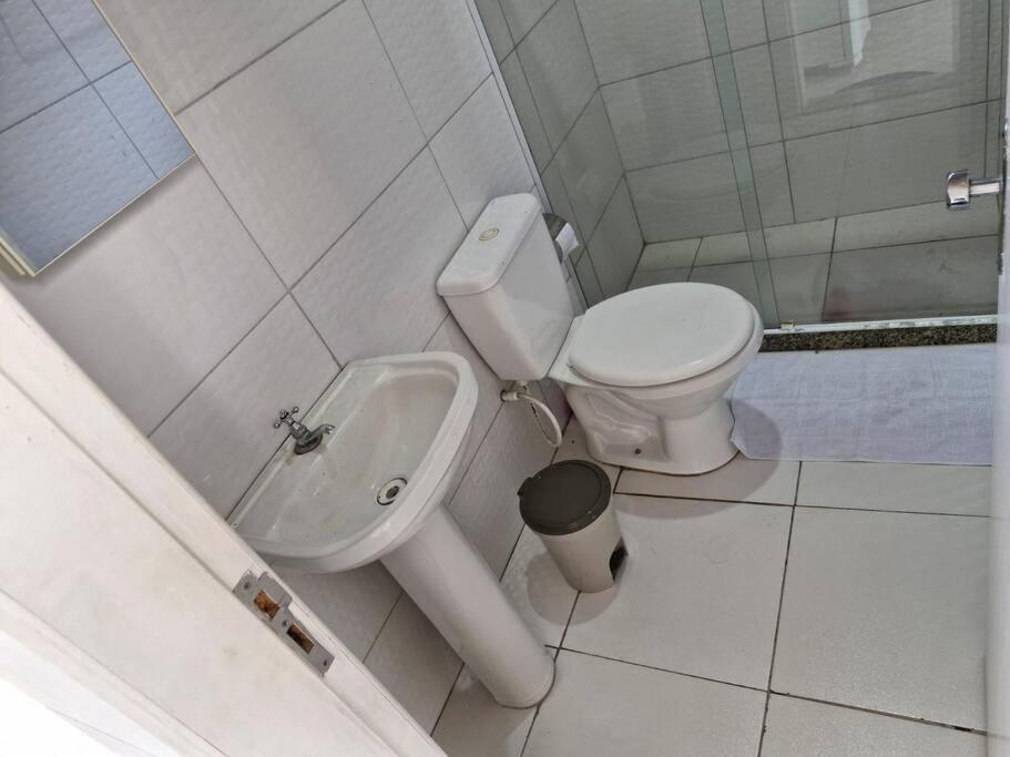 Appartamento Apto A 100 Mts Do Shopping Carioca, Brt E Metro *