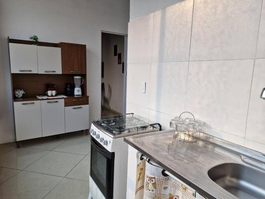 Apto A 100 Mts Do Shopping Carioca, Brt E Metro Rio de Janeiro
